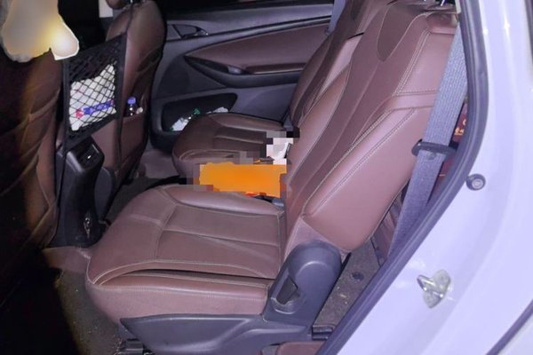 Buick GL6 2019, 123300 км, за 7133 USD - фото 14