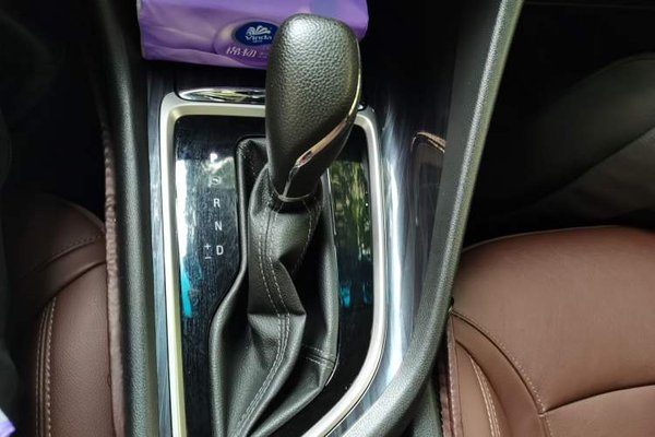 Buick GL6 2019, 96500 км, за 7915 USD - фото 11