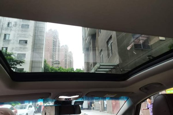 Buick GL6 2019, 96500 км, за 7915 USD - фото 15