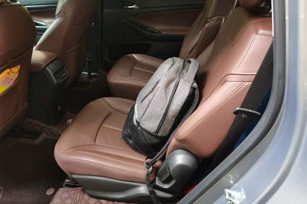 Buick GL6 2019, 96500 км, за 7915 USD - фото 14