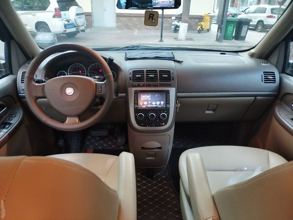 Buick GL8 2014, 122100 км, за 5052 USD - фото 10