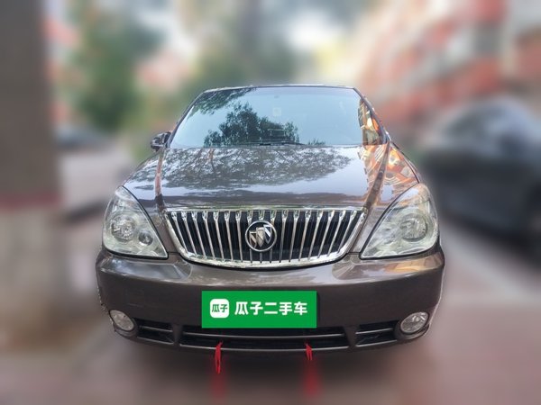 Buick GL8 2014, 122100 км, за 5052 USD