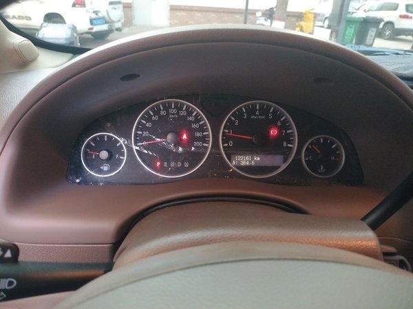 Buick GL8 2014, 122100 км, за 5052 USD - фото 12