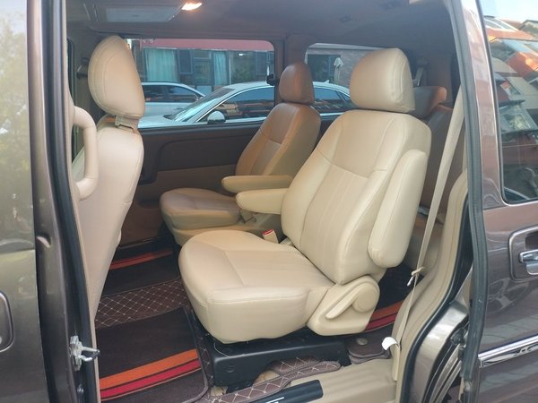 Buick GL8 2014, 122100 км, за 5052 USD - фото 18
