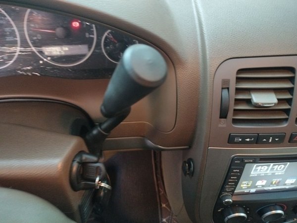 Buick GL8 2014, 122100 км, за 5052 USD - фото 15