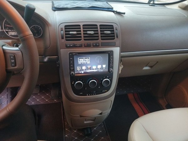 Buick GL8 2014, 122100 км, за 5052 USD - фото 14
