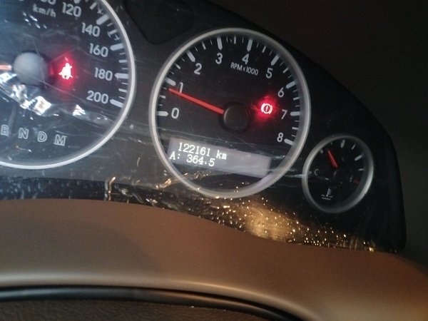 Buick GL8 2014, 122100 км, за 5052 USD - фото 13