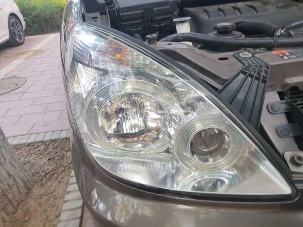 Buick GL8 2014, 122100 км, за 5052 USD - фото 7