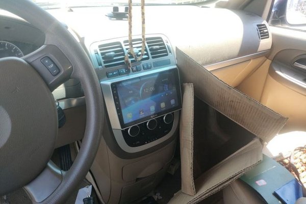 Buick GL8 2014, 152300 км, за 5785 USD - фото 12