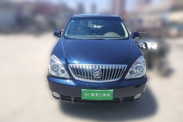 Buick GL8 2014, 152300 км, за 5785 USD