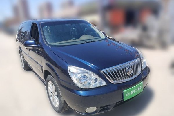 Buick GL8 2014, 152300 км, за 5785 USD