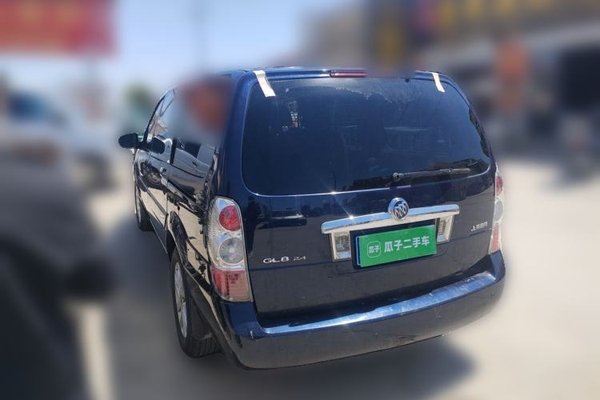 Buick GL8 2014, 152300 км, за 5785 USD