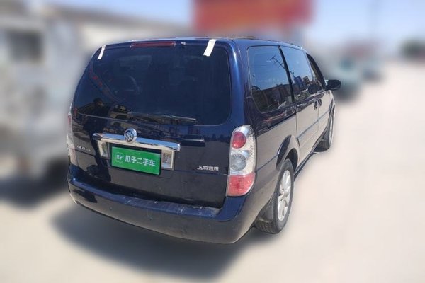 Buick GL8 2014, 152300 км, за 5785 USD - фото 6