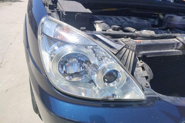 Buick GL8 2014, 152300 км, за 5785 USD - фото 7
