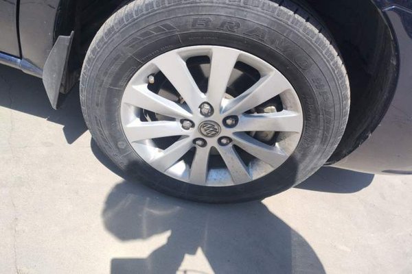 Buick GL8 2014, 152300 км, за 5785 USD - фото 8