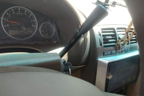 Buick GL8 2014, 152300 км, за 5785 USD - фото 13