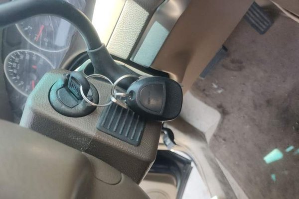 Buick GL8 2014, 152300 км, за 5785 USD - фото 17