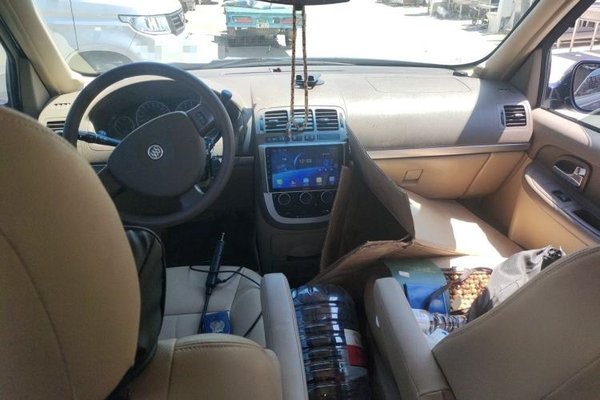Buick GL8 2014, 152300 км, за 5785 USD - фото 18