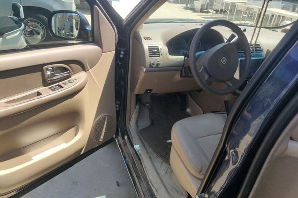 Buick GL8 2014, 152300 км, за 5785 USD - фото 19