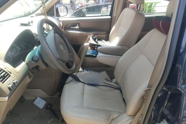 Buick GL8 2014, 152300 км, за 5785 USD - фото 14