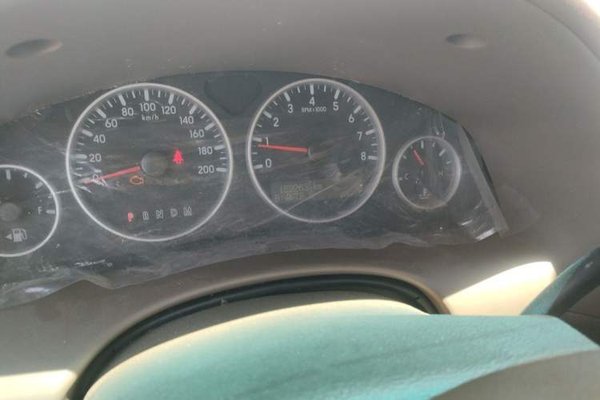Buick GL8 2014, 152300 км, за 5785 USD - фото 11