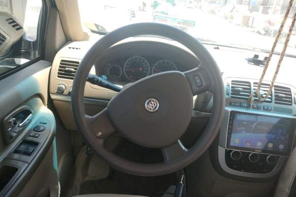Buick GL8 2014, 152300 км, за 5785 USD - фото 9