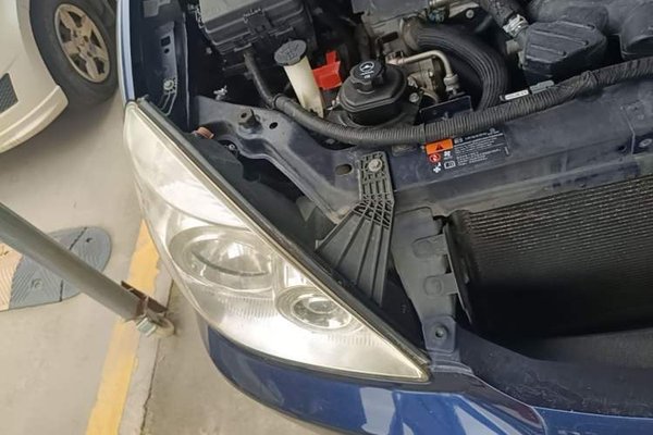 Buick GL8 2014, 170000 км, за 6051 USD - фото 7