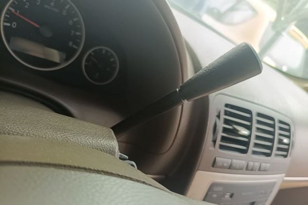 Buick GL8 2014, 170000 км, за 6051 USD - фото 20