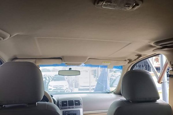 Buick GL8 2014, 170000 км, за 6051 USD - фото 14