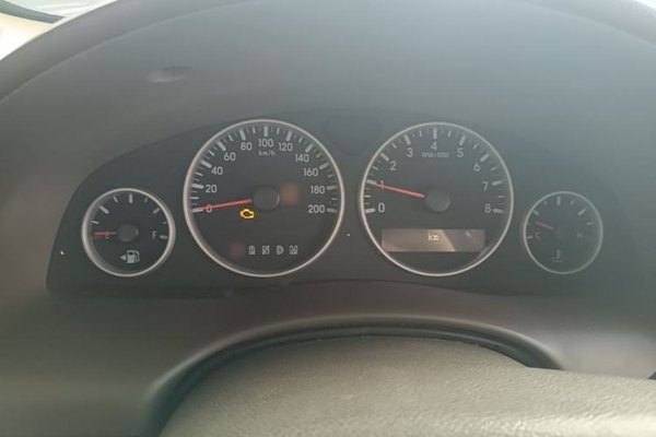 Buick GL8 2014, 170000 км, за 6051 USD - фото 10