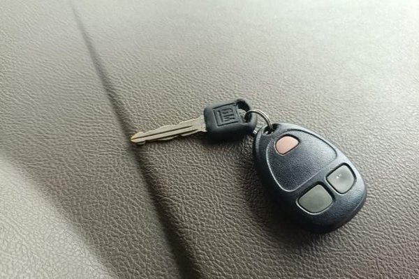 Buick GL8 2014, 170000 км, за 6051 USD - фото 16