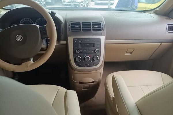 Buick GL8 2014, 170000 км, за 6051 USD - фото 17