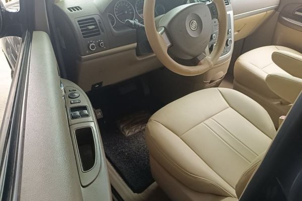 Buick GL8 2014, 170000 км, за 6051 USD - фото 18