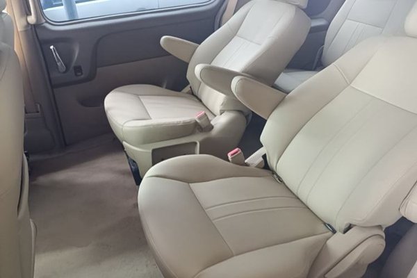 Buick GL8 2014, 170000 км, за 6051 USD - фото 19