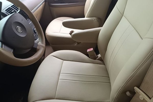 Buick GL8 2014, 170000 км, за 6051 USD - фото 13