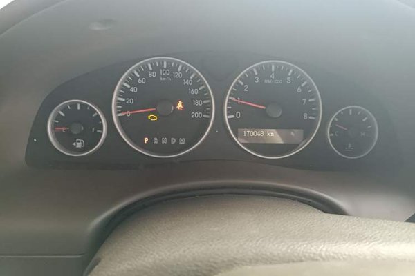 Buick GL8 2014, 170000 км, за 6051 USD - фото 11