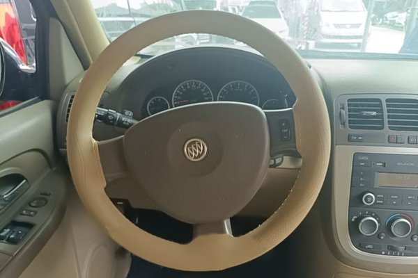 Buick GL8 2014, 170000 км, за 6051 USD - фото 9