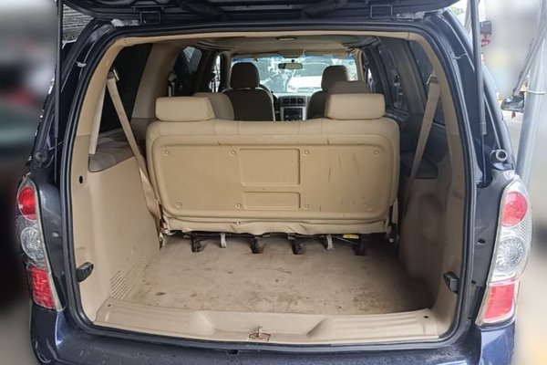 Buick GL8 2014, 170000 км, за 6051 USD - фото 15