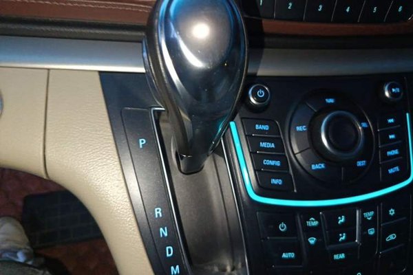 Buick GL8 2014, 182000 км, за 6891 USD - фото 14