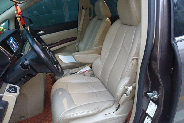 Buick GL8 2014, 182000 км, за 6891 USD - фото 15