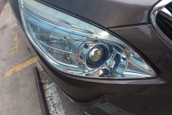 Buick GL8 2014, 182000 км, за 6891 USD - фото 6