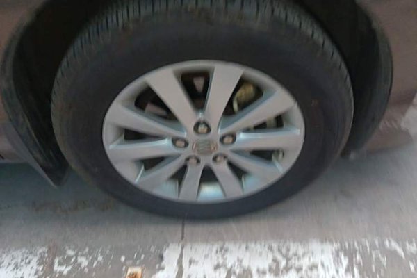Buick GL8 2014, 182000 км, за 6891 USD - фото 7