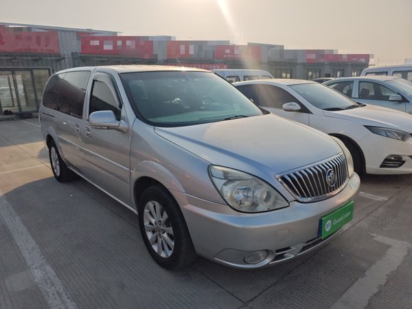 Buick GL8 2014, 152900 км, за 6370 USD
