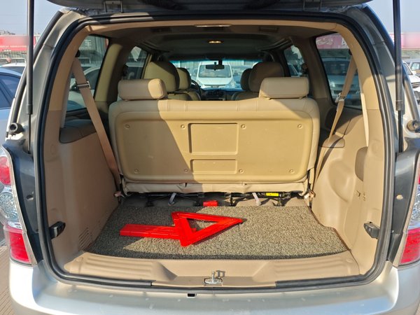 Buick GL8 2014, 152900 км, за 6370 USD - фото 18