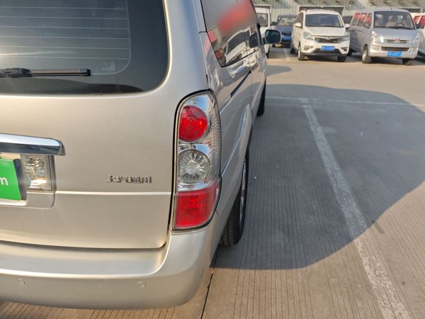 Buick GL8 2014, 152900 км, за 6370 USD - фото 8