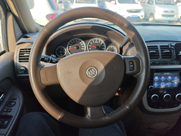 Buick GL8 2014, 152900 км, за 6370 USD - фото 12
