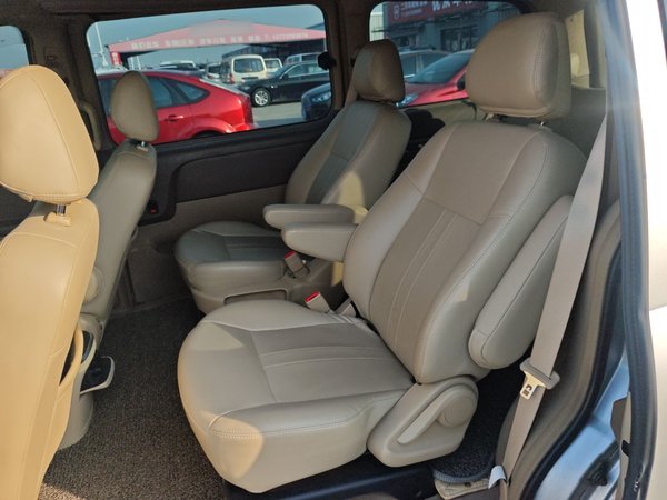 Buick GL8 2014, 152900 км, за 6370 USD - фото 22