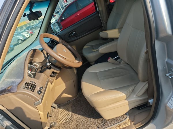 Buick GL8 2014, 152900 км, за 6370 USD - фото 16