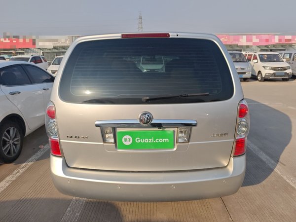 Buick GL8 2014, 152900 км, за 6370 USD - фото 6