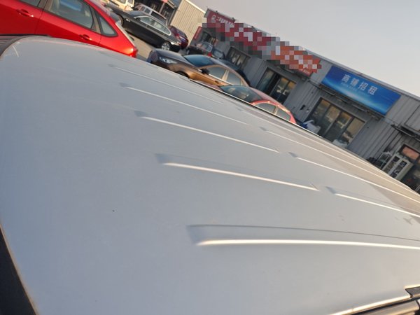 Buick GL8 2014, 152900 км, за 6370 USD - фото 11
